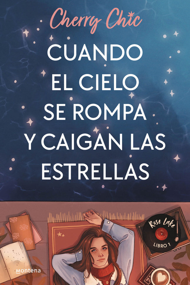 Cuando El Cielo Se Rompa Y Caigan Las Estrellas