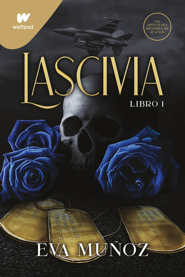Lascivia Libro 1 (pecados Placenteros 1)