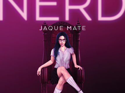 Nerd Libro 2