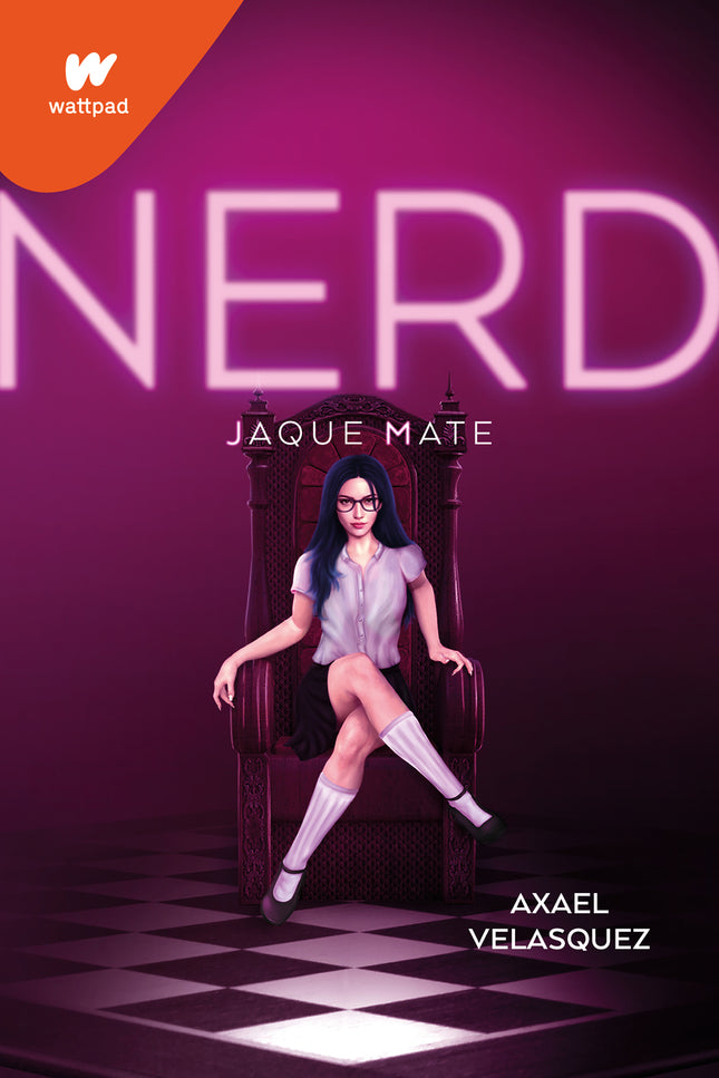 Nerd Libro 2