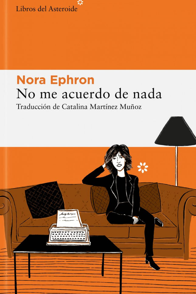 No Me Acuerdo De Nada