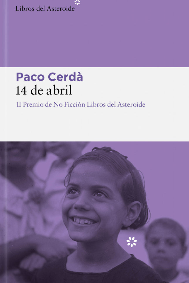 14 De Abril