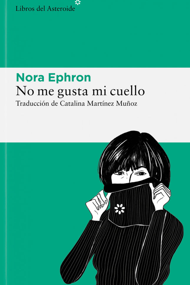 No Me Gusta Mi Cuello