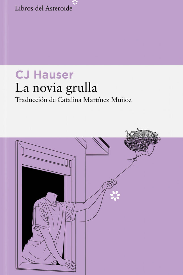La Novia Grulla
