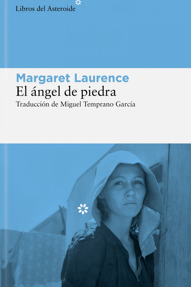 El ángel De Piedra