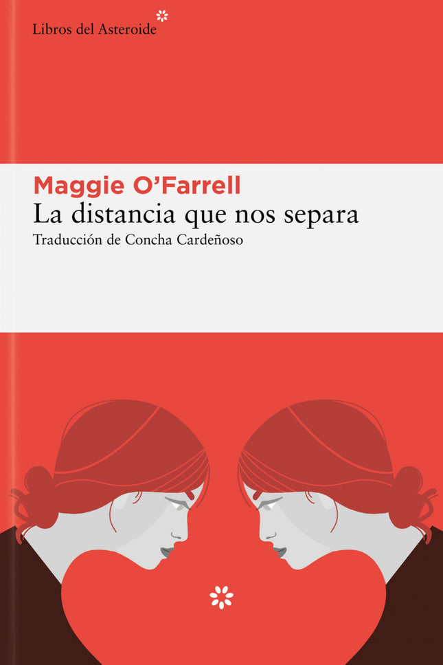 La Distancia Que Nos Separa