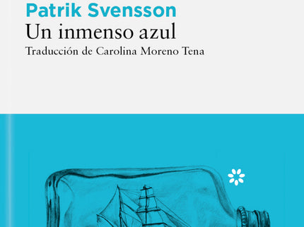 Un Inmenso Azul