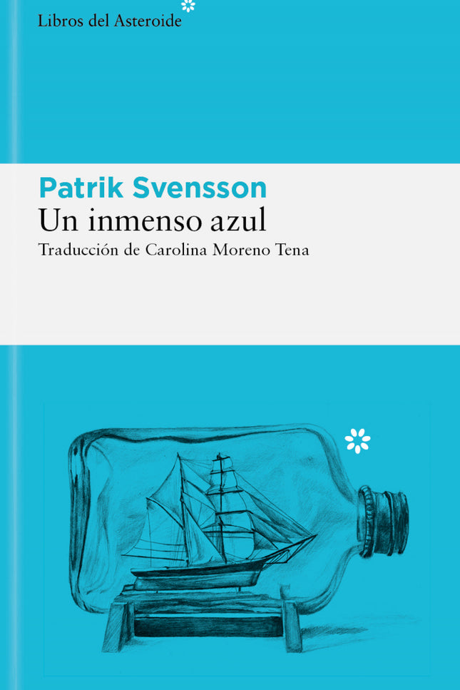 Un Inmenso Azul