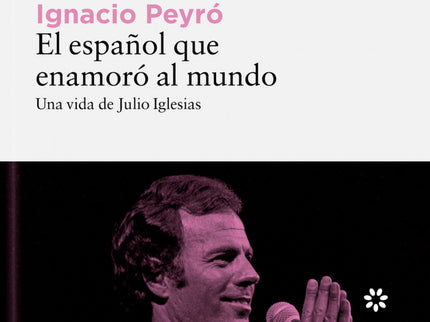 Español Que Enamoró Al Mundo, El
