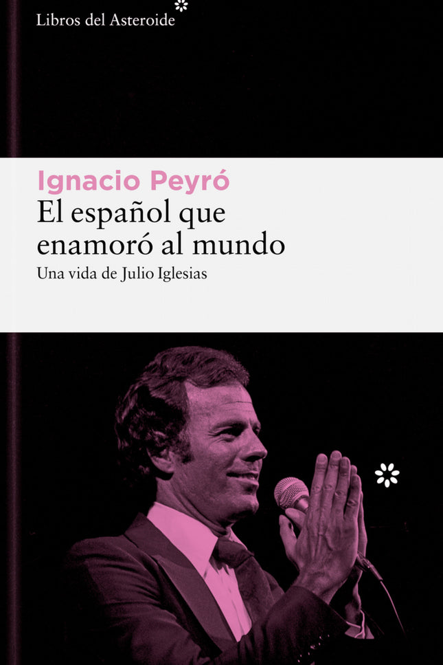 Español Que Enamoró Al Mundo, El