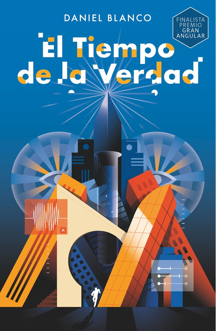 El Tiempo De La Verdad