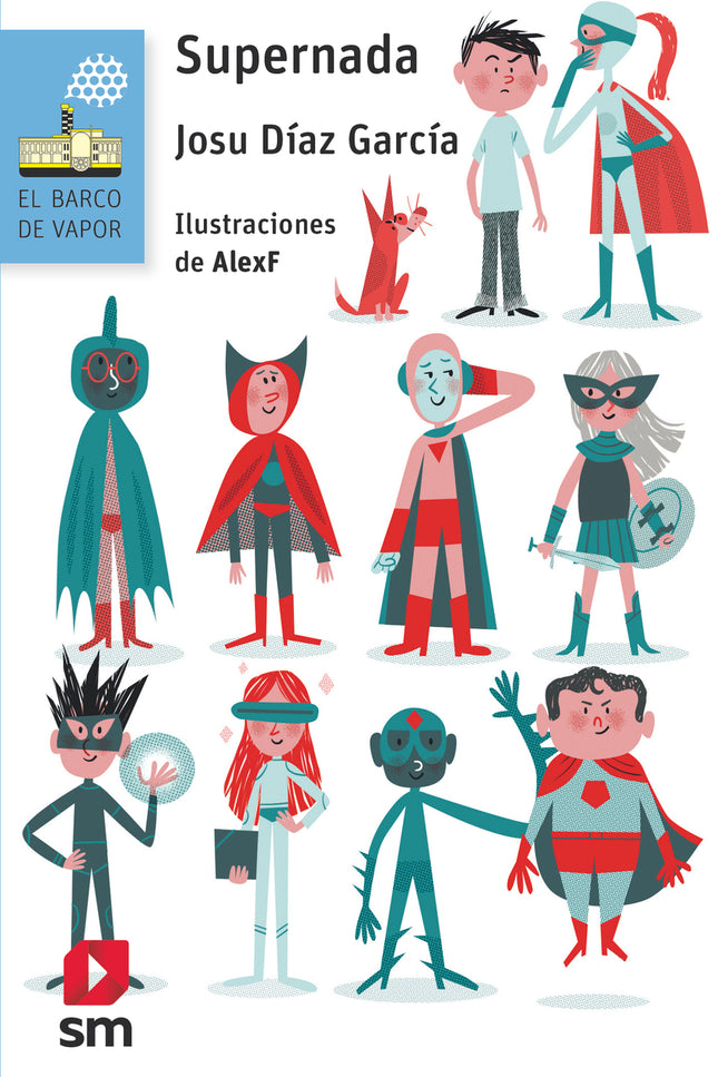 Supernada