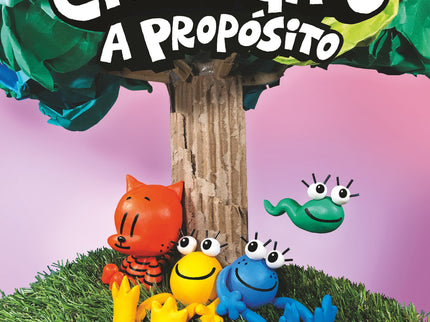 El Club De Cómic De Chikigato. A Propósito