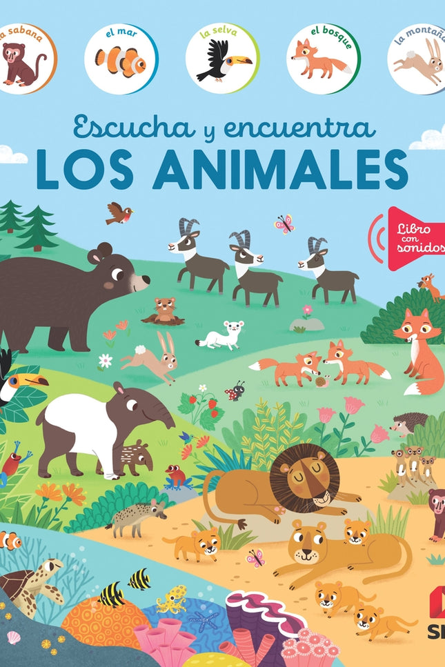 Los Animales