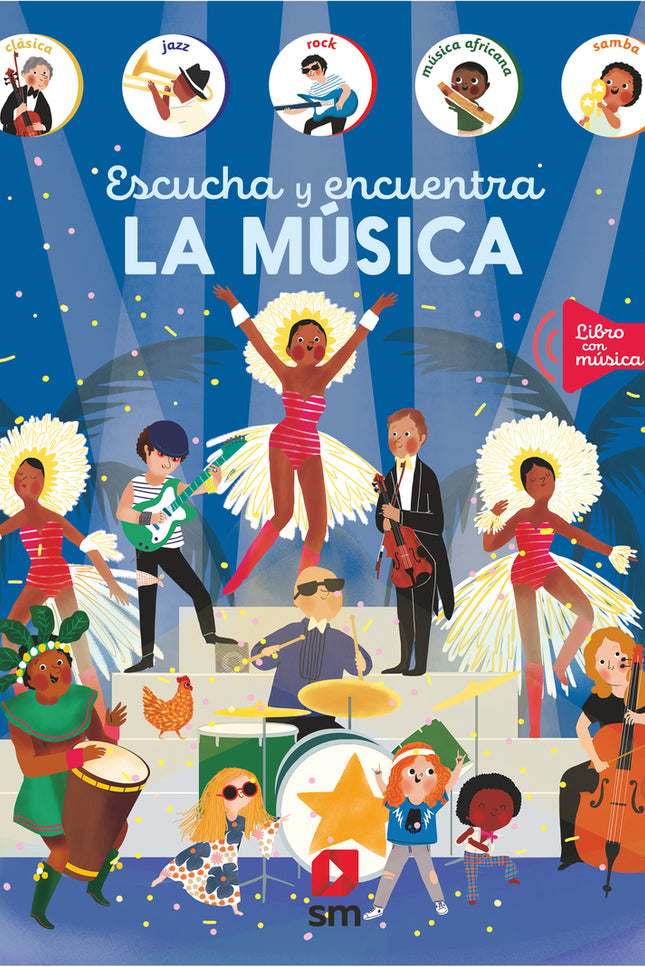 La Música