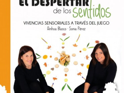El Despertar De Los Sentidos