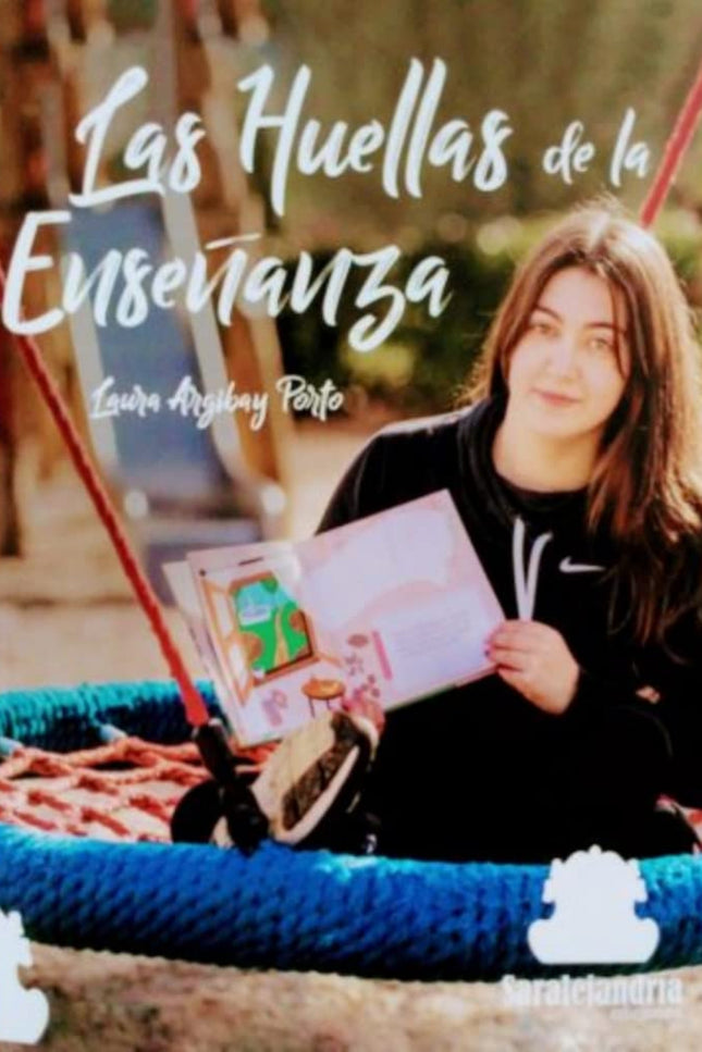 Las Huellas De La Enseñanza