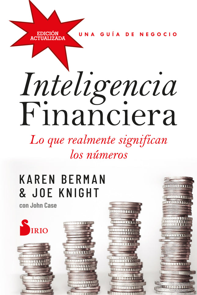 Inteligencia Financiera: Lo Que Realmente Significan Los Números