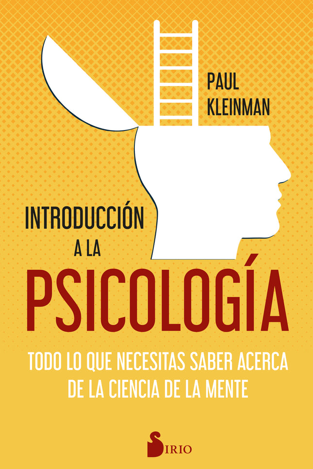 Introducción A La Psicología
