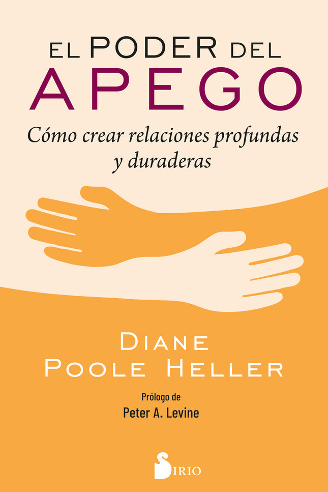El Poder Del Apego