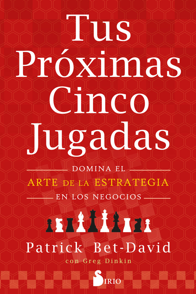 Tus Próximas Cinco Jugadas