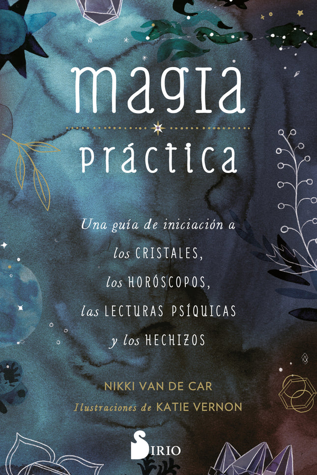 Magia Práctica