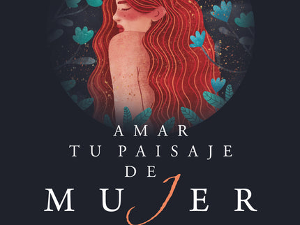 Amar Tu Paisaje De Mujer