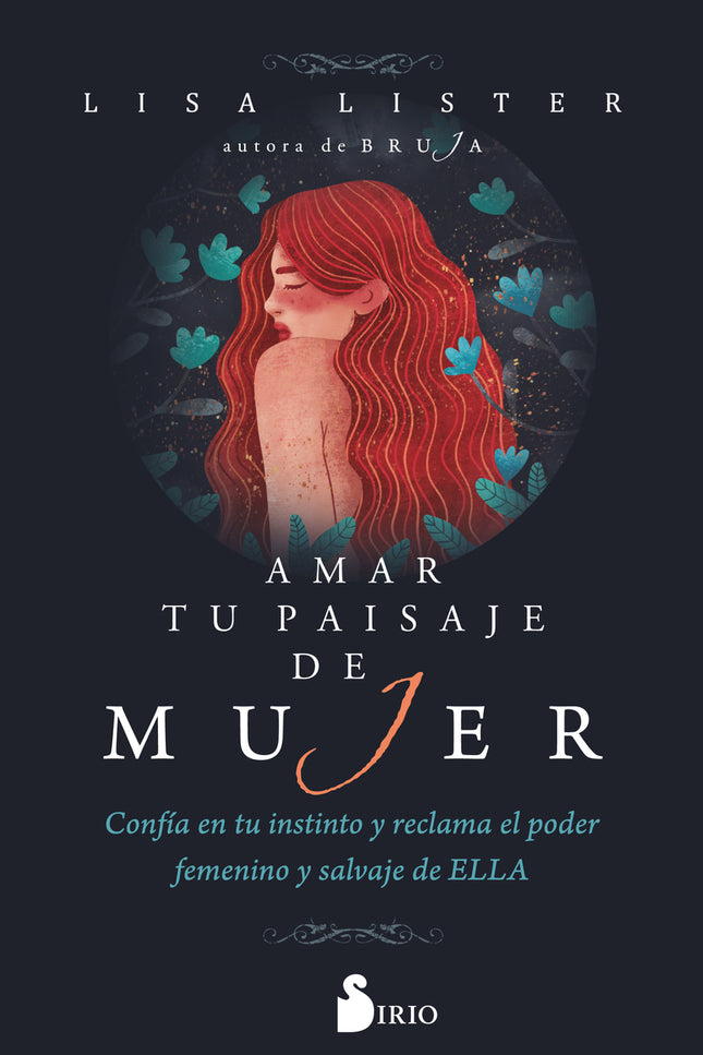 Amar Tu Paisaje De Mujer