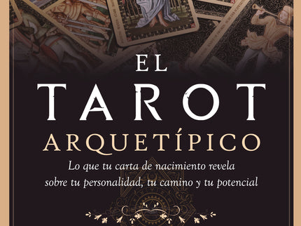 El Tarot Arquetípico