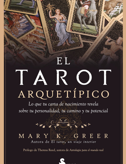 Collection image for: Adivinación por medio de la interpretación de las cartas (cartomancia)