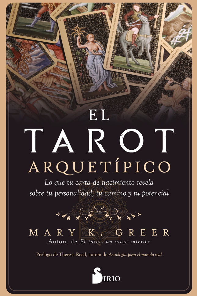 El Tarot Arquetípico