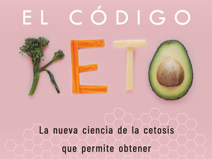 Descifrando El Código Keto