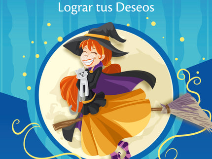 La Magia De La Bruja Moderna
