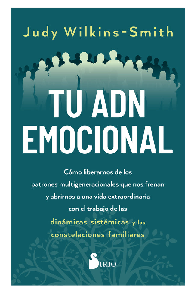 Tu Adn Emocional
