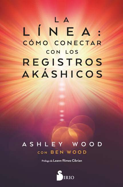La Línea: Cómo Conectar Con Los Registros Akashicos