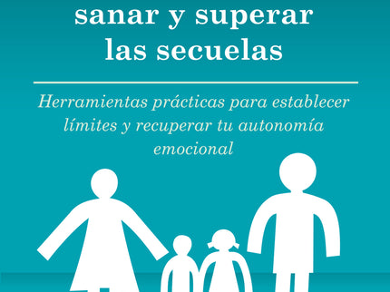 Padres Y Madres Emocionalmente Inmaduros