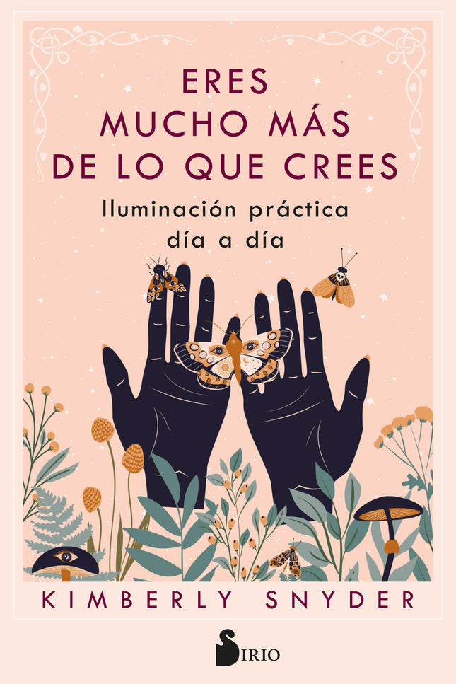 Eres Mucho Más De Lo Que Crees