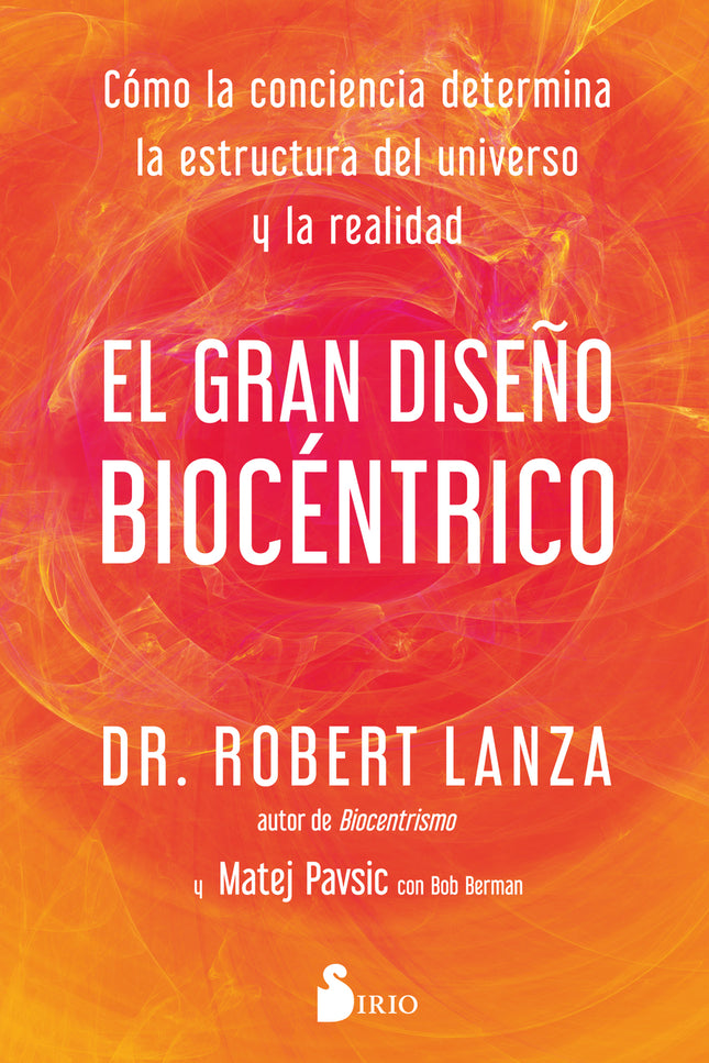 El Gran Diseño Biocéntrico