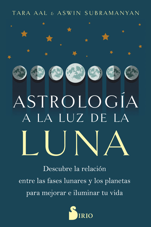 Astrología A La Luz De La Luna