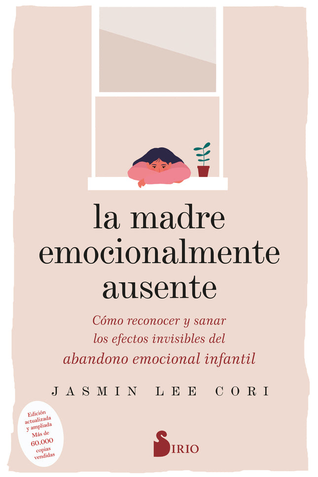 La Madre Emocionalmente Ausente