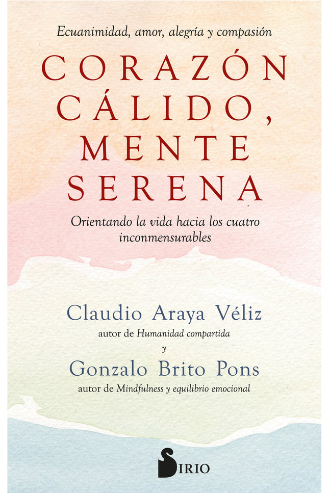 Corazón Cálido, Mente Serena