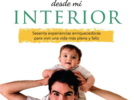 Cambiando Al Mundo Desde Mi Interior