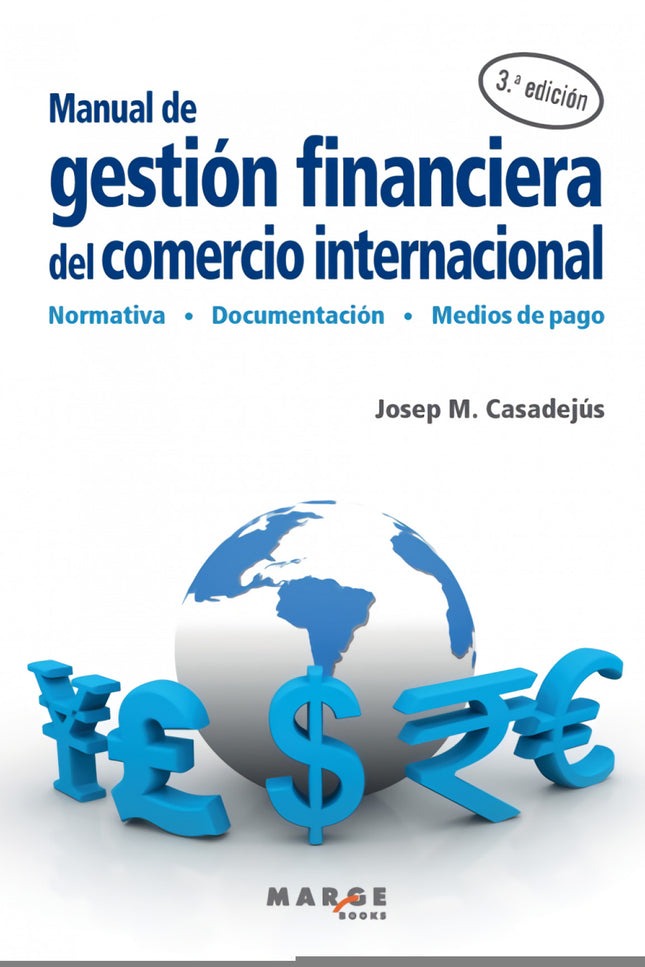 Manual De Gestión Financiera Del Comercio Internacional