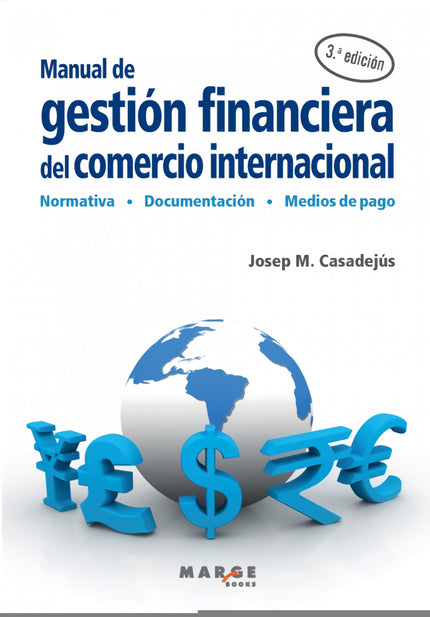 Manual De Gestión Financiera Del Comercio Internacional