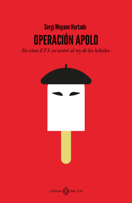 Operacion Apolo