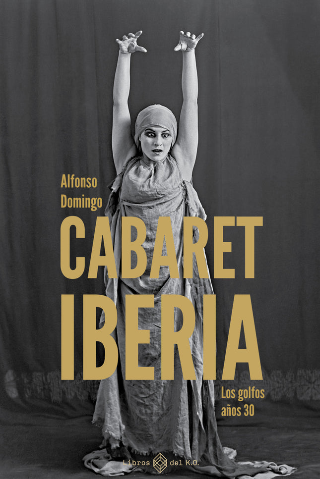 Cabaret Iberia