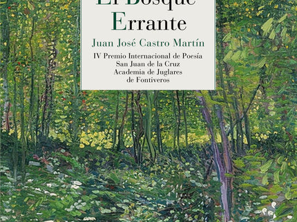 El Bosque Errante