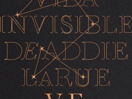 La Vida Invisible De Addie Larue