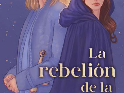 La Rebelión De La Reina