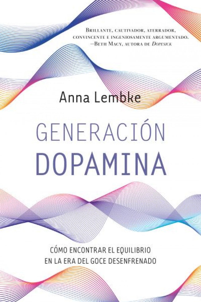 Generación Dopamina